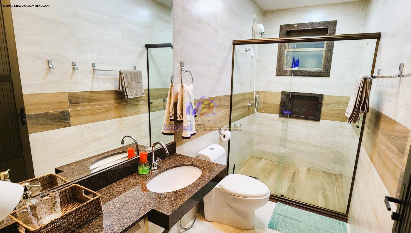 Casa de Condomínio, 3 quartos - Foto 31