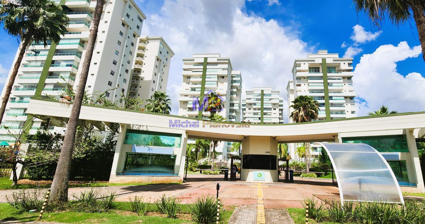 Apartamento, 3 quartos, 107 m² - Foto 1