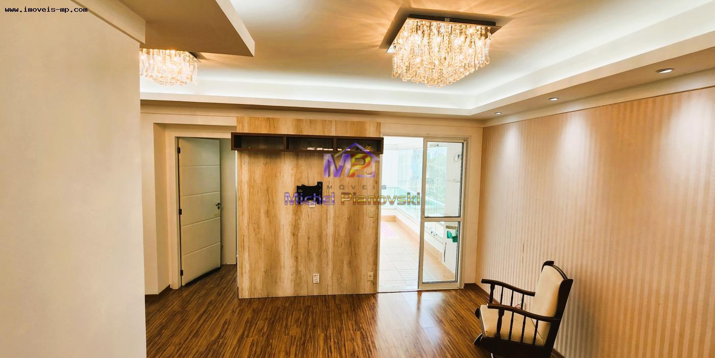 Apartamento, 3 quartos, 107 m² - Foto 3