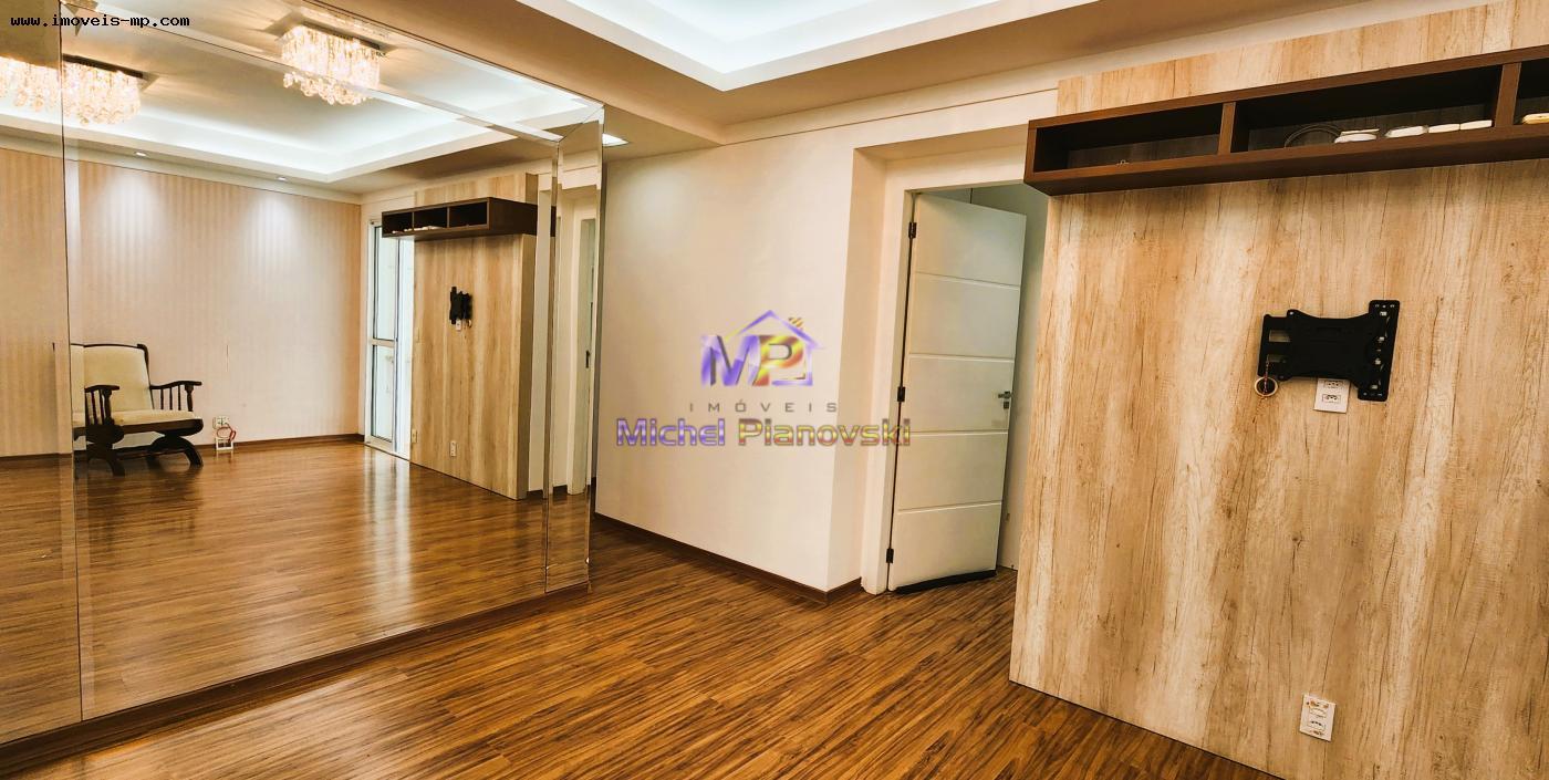 Apartamento, 3 quartos, 107 m² - Foto 5