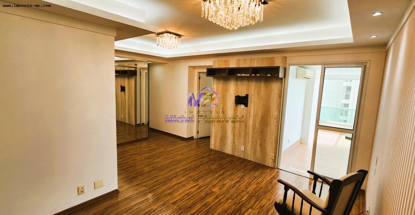 Apartamento, 3 quartos, 107 m² - Foto 4