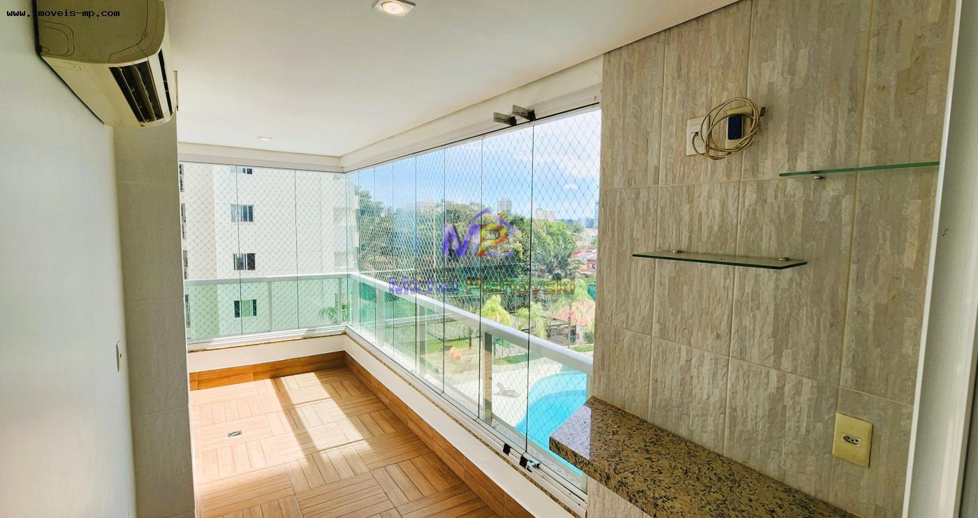 Apartamento, 3 quartos, 107 m² - Foto 7