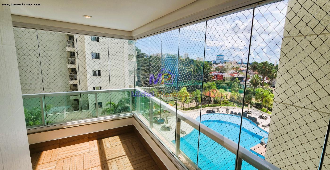 Apartamento, 3 quartos, 107 m² - Foto 8
