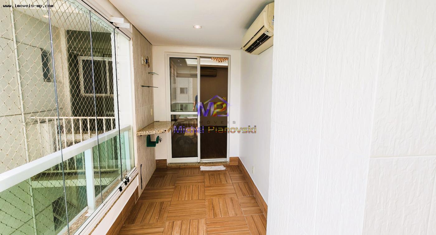 Apartamento, 3 quartos, 107 m² - Foto 11