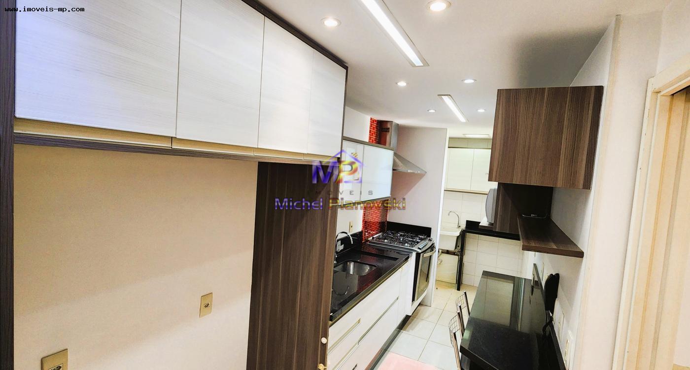 Apartamento, 3 quartos, 107 m² - Foto 14