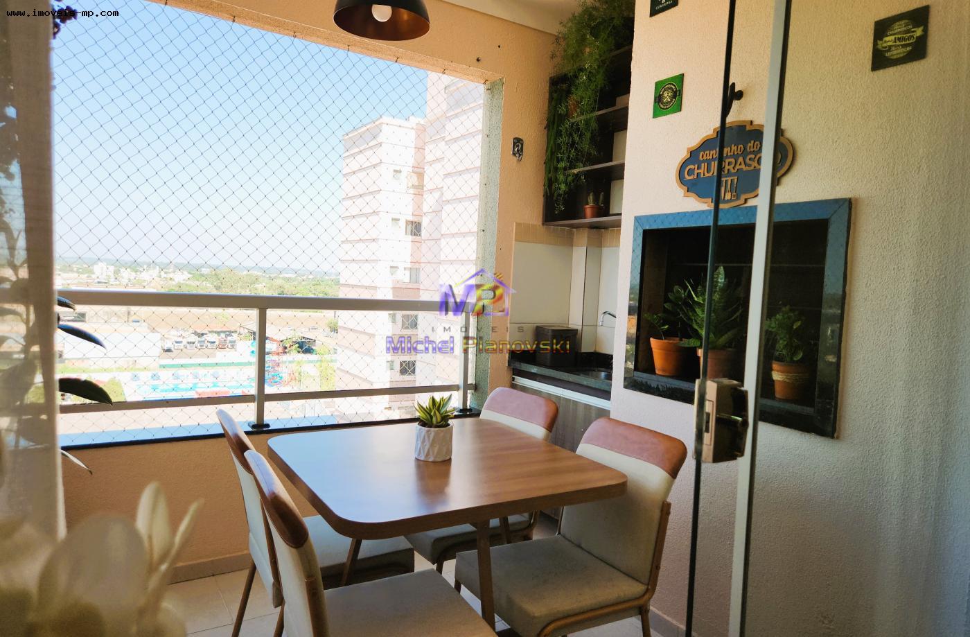Apartamento à venda com 3 quartos, 84m² - Foto 17