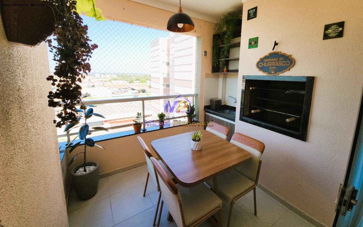 Apartamento à venda com 3 quartos, 84m² - Foto 18