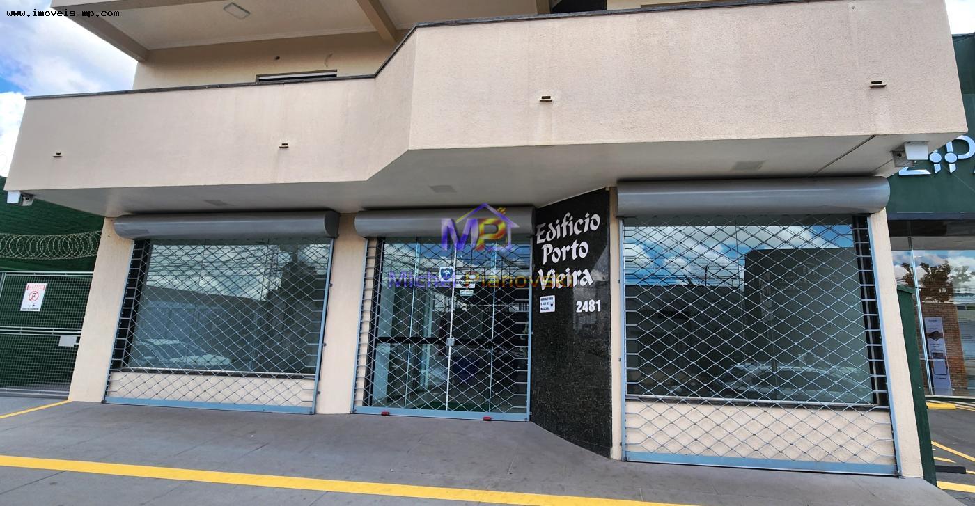 Prédio Inteiro, 825 m² - Foto 1