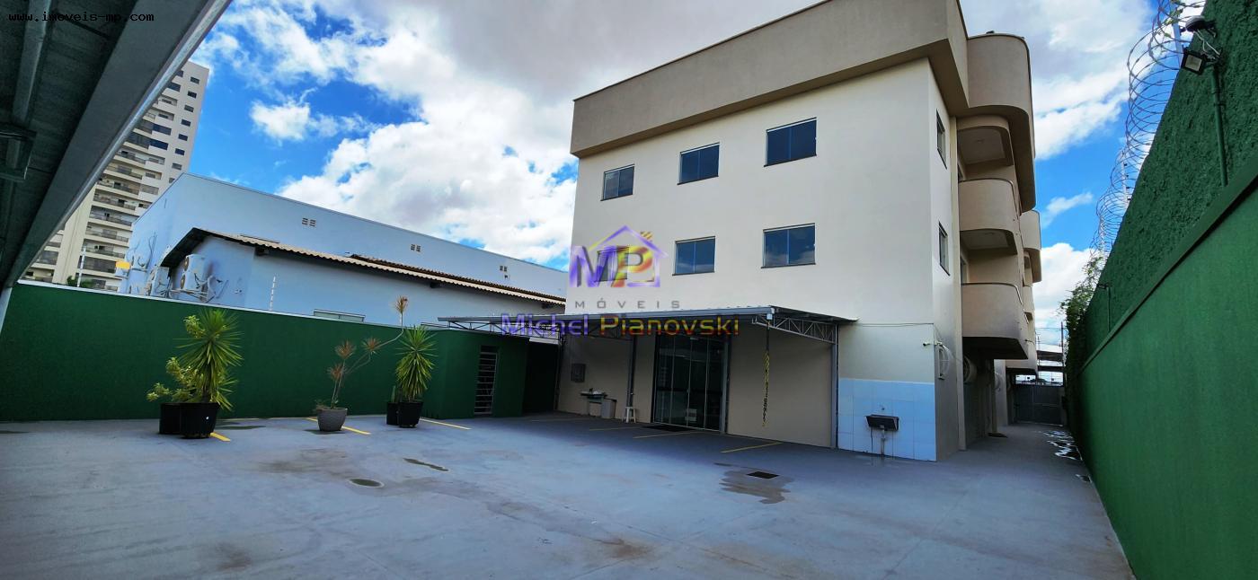 Prédio Inteiro, 825 m² - Foto 26