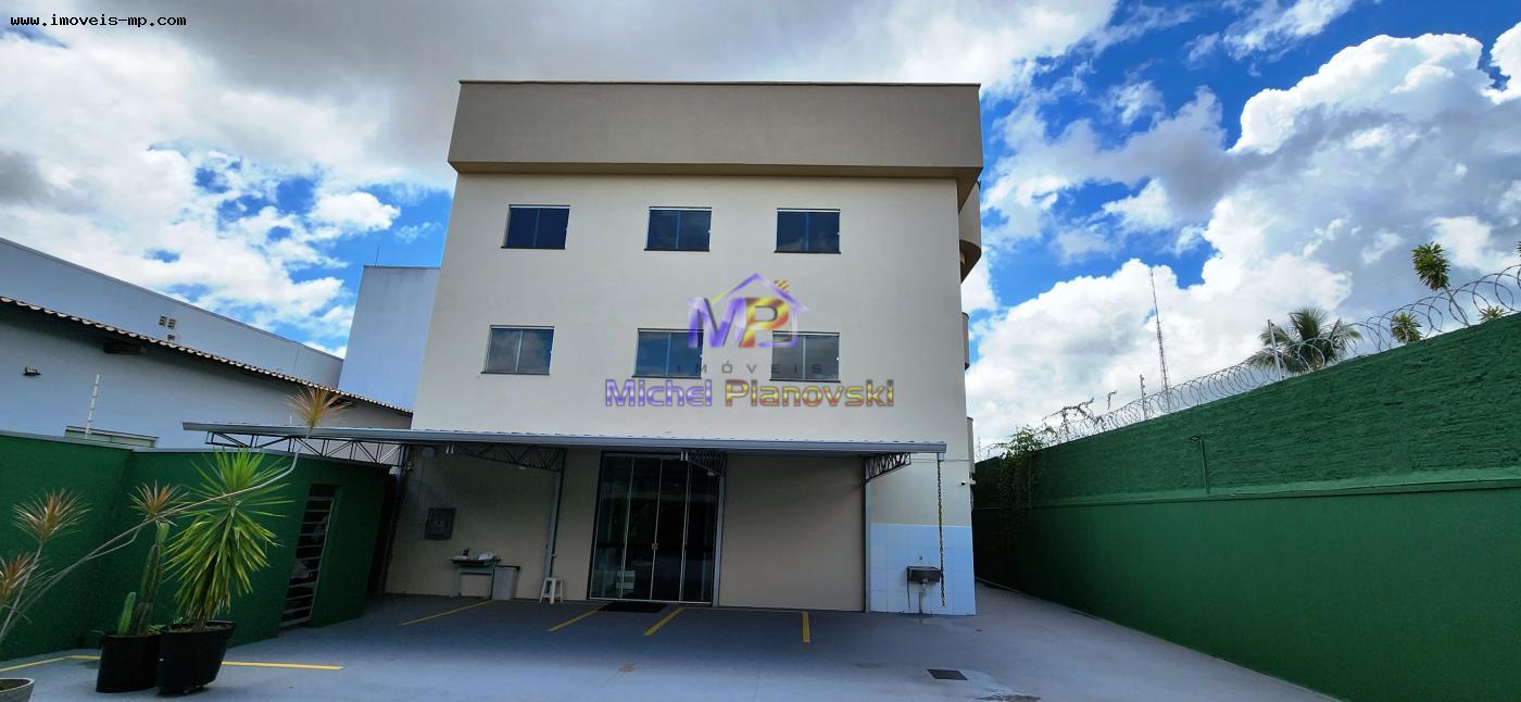 Prédio Inteiro, 825 m² - Foto 28