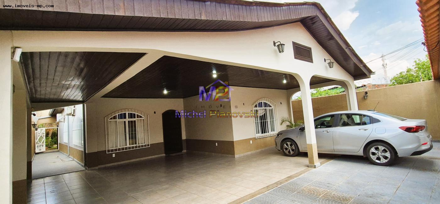 Casa, 4 quartos, 400 m² - Foto 4