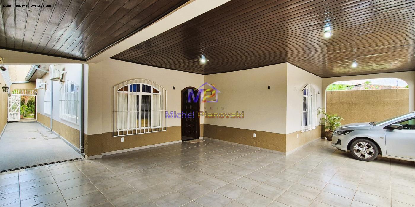 Casa, 4 quartos, 400 m² - Foto 6