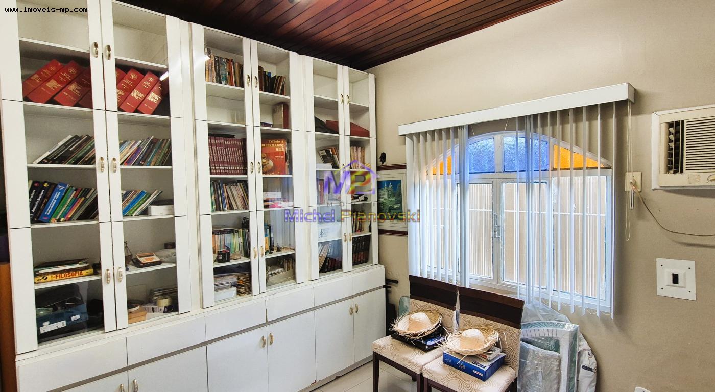 Casa, 4 quartos, 400 m² - Foto 9