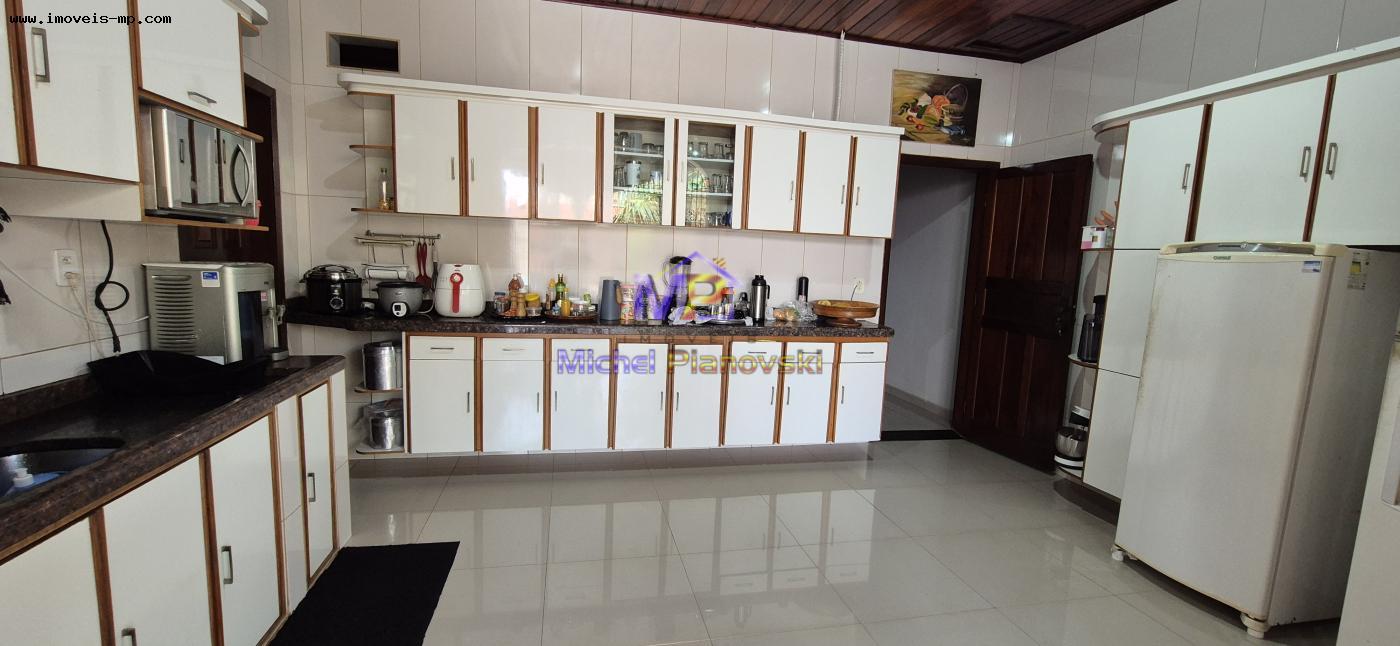 Casa, 4 quartos, 400 m² - Foto 19