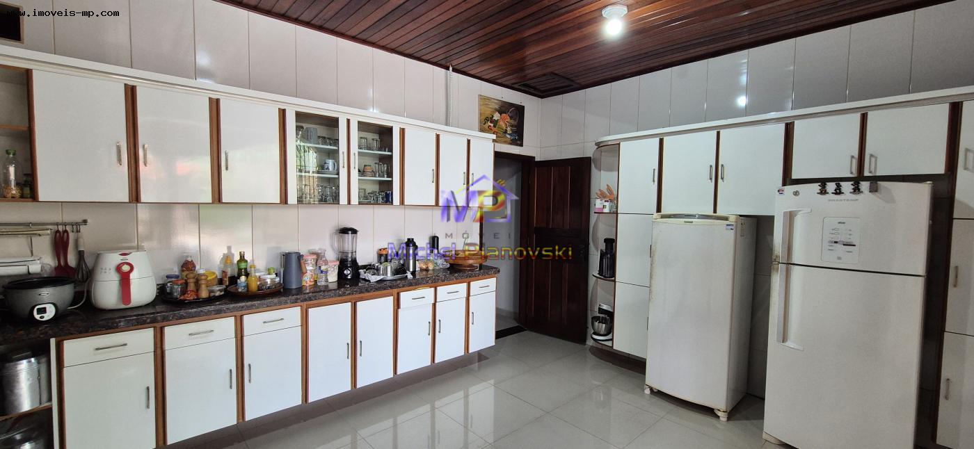 Casa, 4 quartos, 400 m² - Foto 20