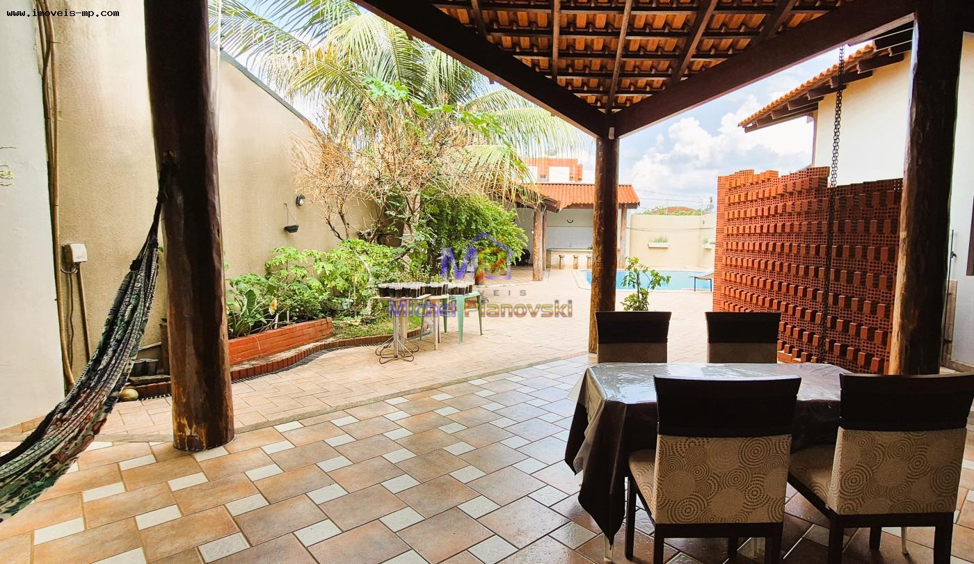 Casa, 4 quartos, 400 m² - Foto 21