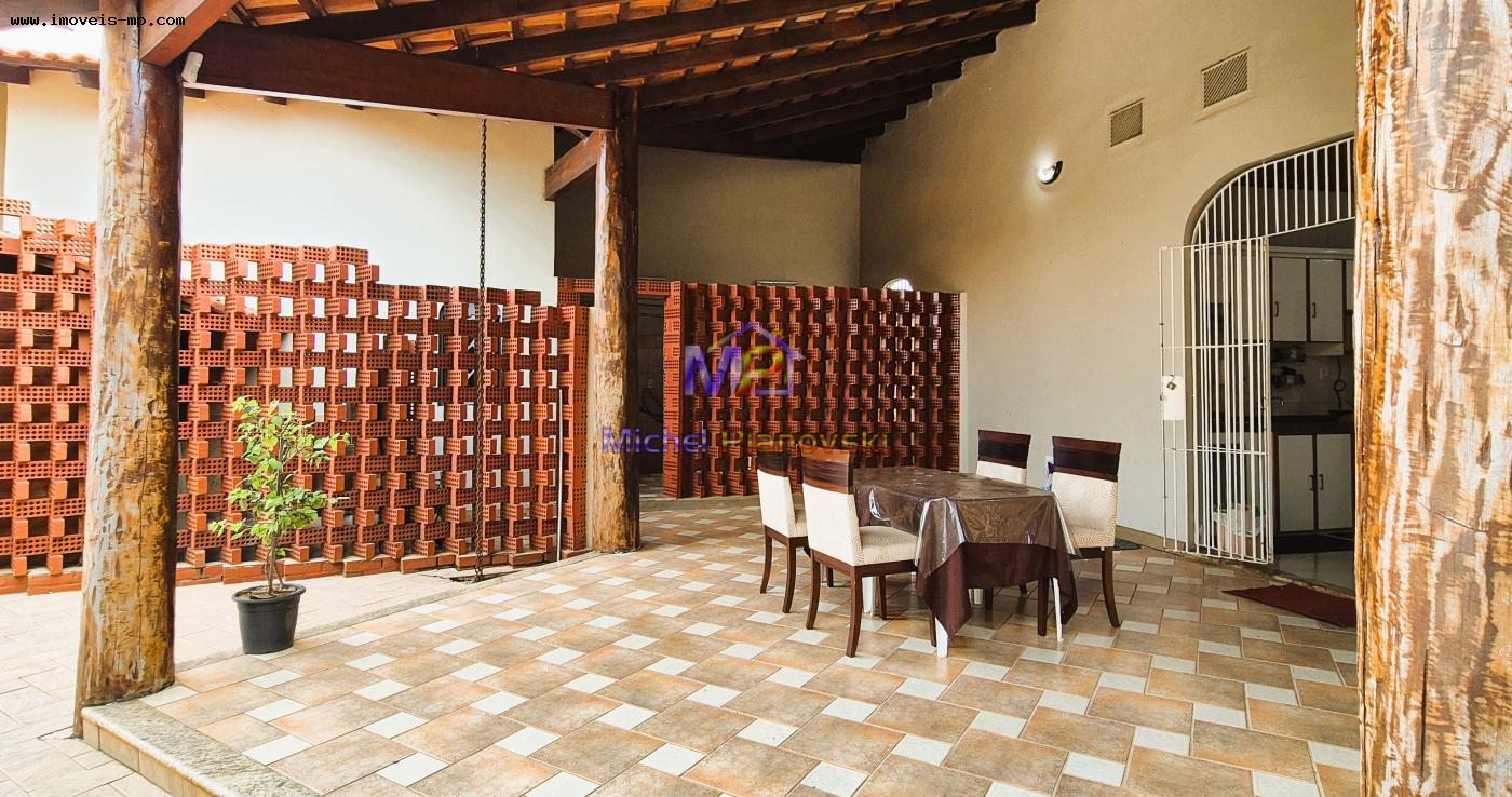 Casa, 4 quartos, 400 m² - Foto 22