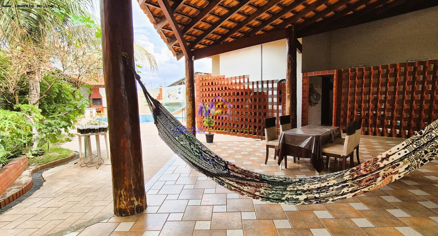 Casa, 4 quartos, 400 m² - Foto 23