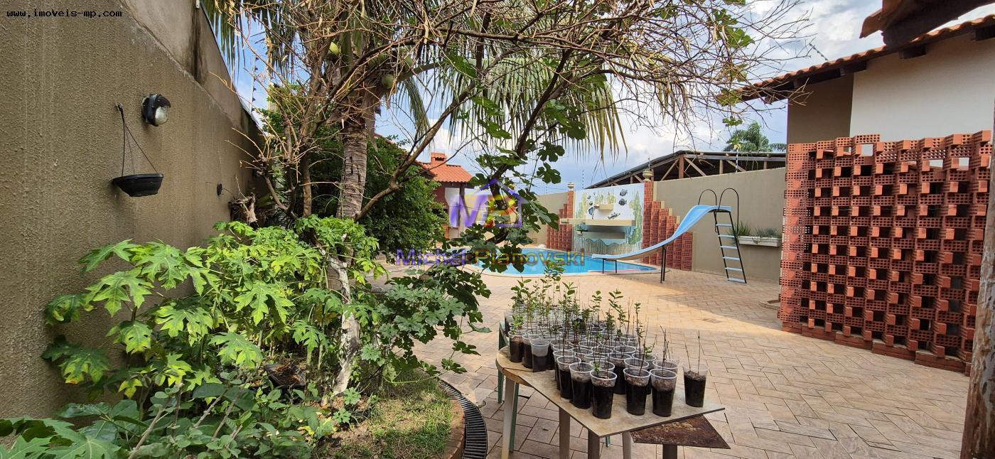 Casa, 4 quartos, 400 m² - Foto 24