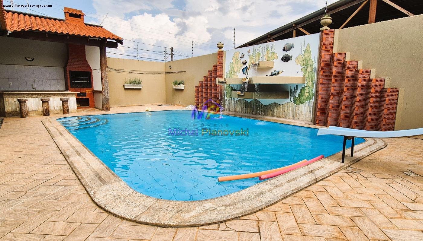 Casa, 4 quartos, 400 m² - Foto 26