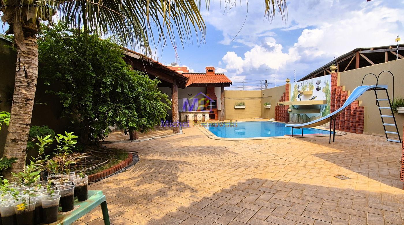 Casa, 4 quartos, 400 m² - Foto 25