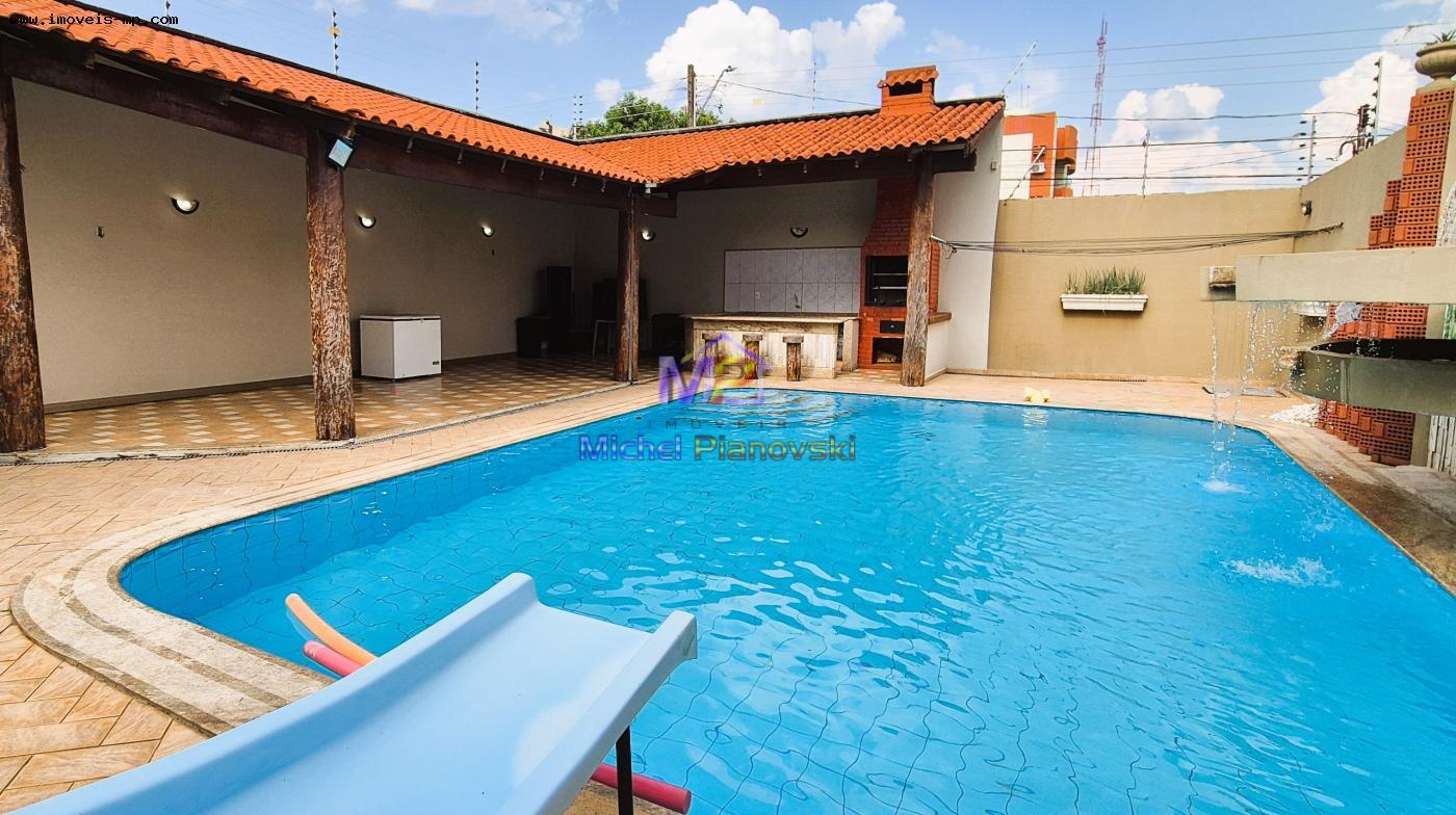 Casa, 4 quartos, 400 m² - Foto 27