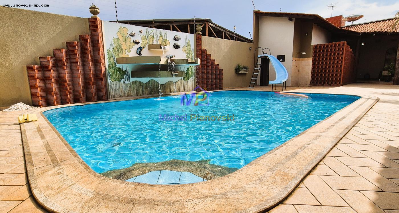 Casa, 4 quartos, 400 m² - Foto 32