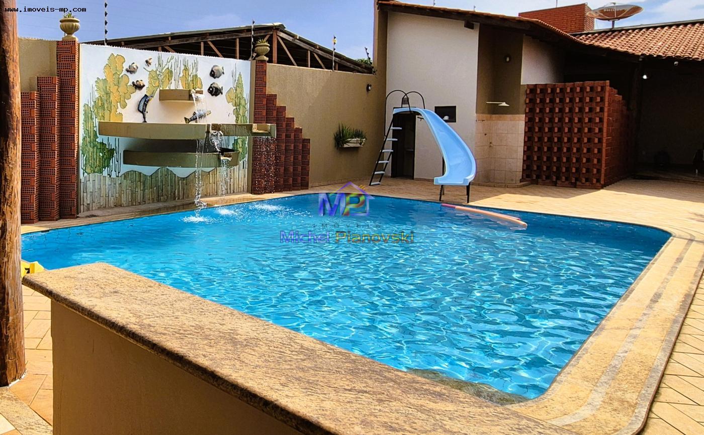 Casa, 4 quartos, 400 m² - Foto 33