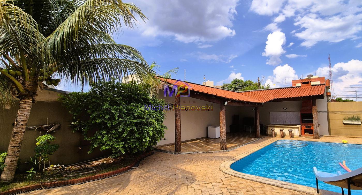 Casa, 4 quartos, 400 m² - Foto 35