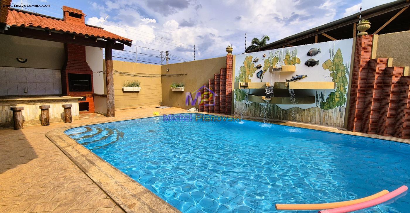 Casa, 4 quartos, 400 m² - Foto 34