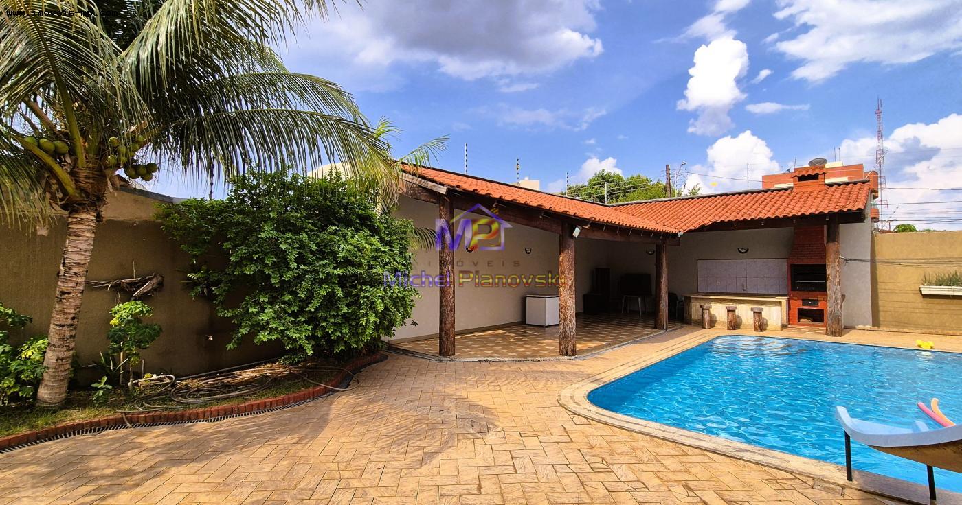 Casa, 4 quartos, 400 m² - Foto 36