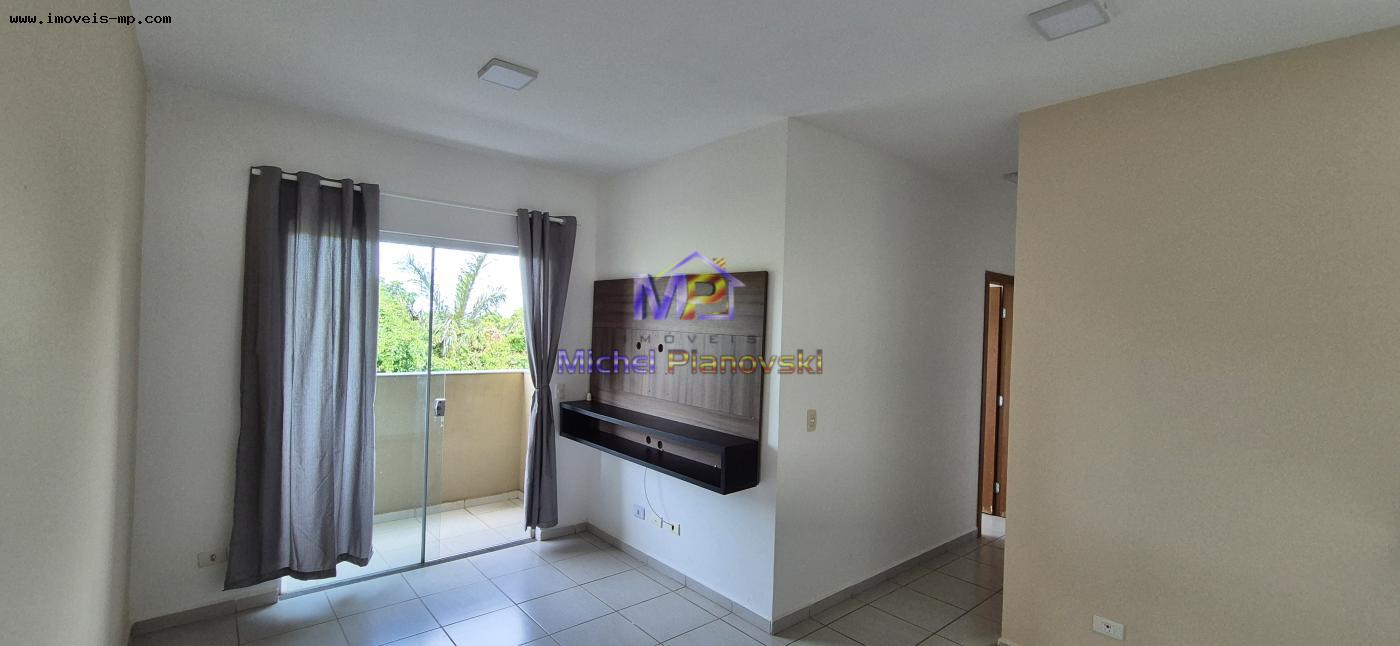 Apartamento, 2 quartos, 56 m² - Foto 4
