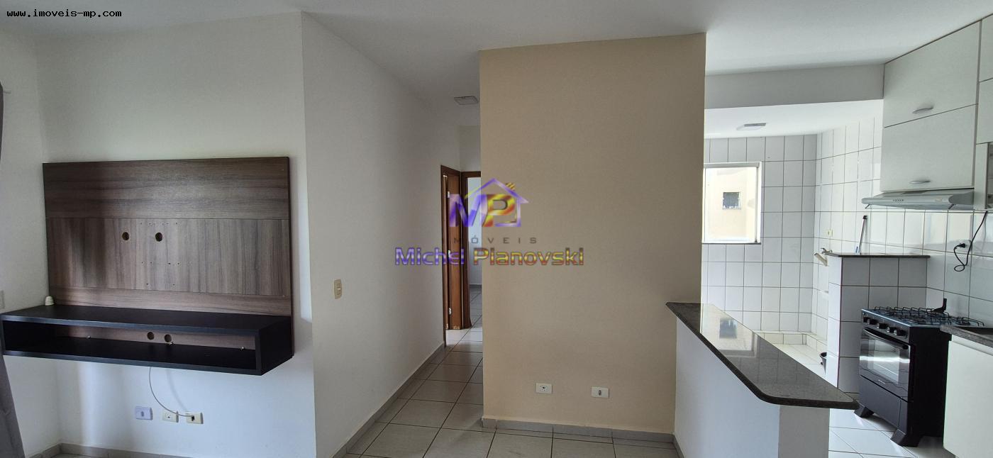 Apartamento, 2 quartos, 56 m² - Foto 5