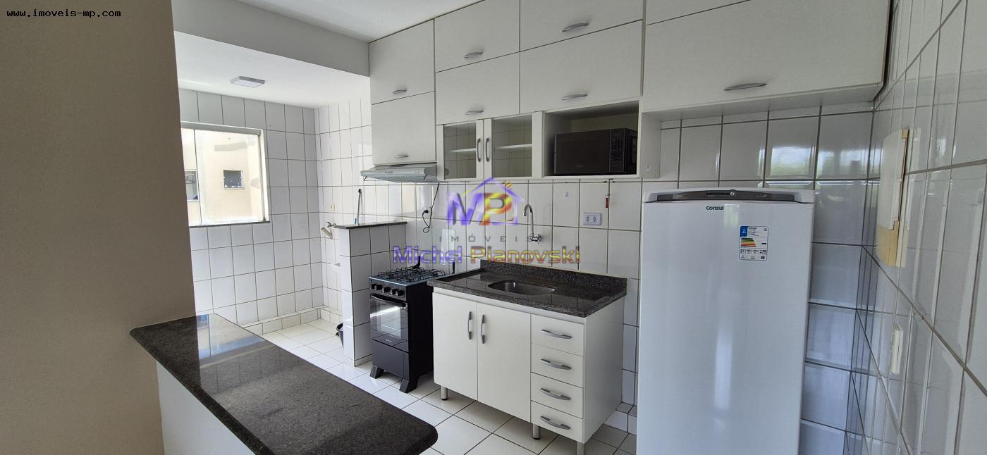 Apartamento, 2 quartos, 56 m² - Foto 1