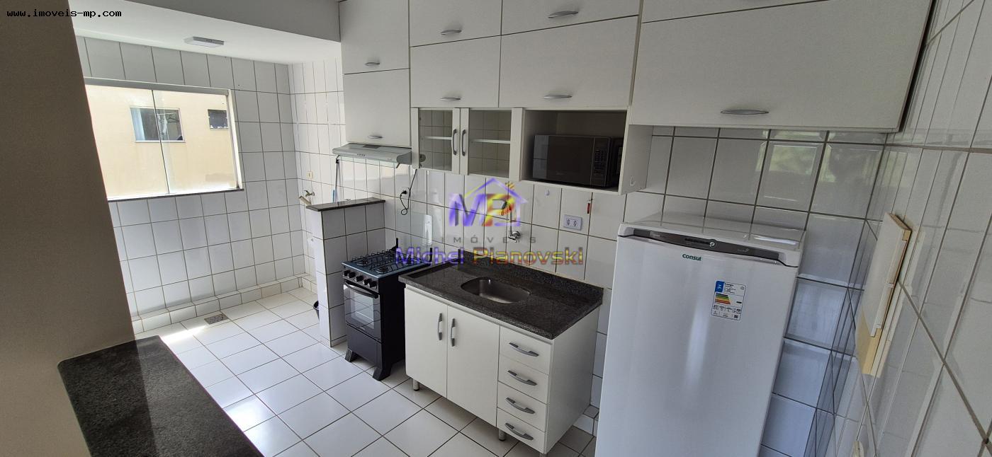 Apartamento, 2 quartos, 56 m² - Foto 6