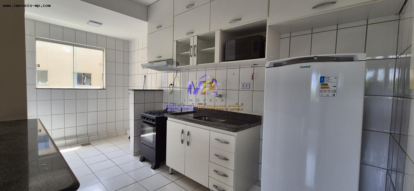 Apartamento, 2 quartos, 56 m² - Foto 7