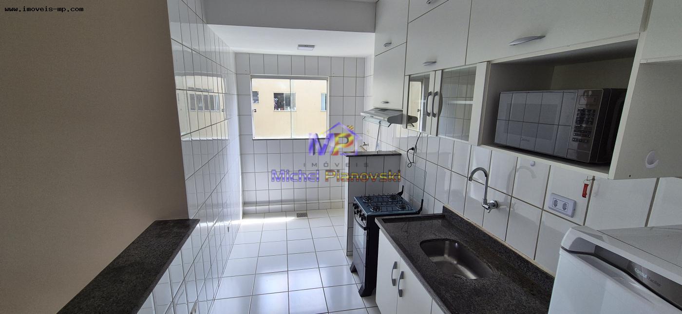 Apartamento, 2 quartos, 56 m² - Foto 8