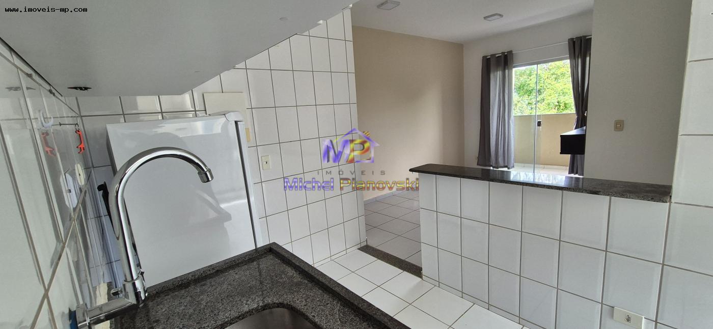Apartamento, 2 quartos, 56 m² - Foto 10