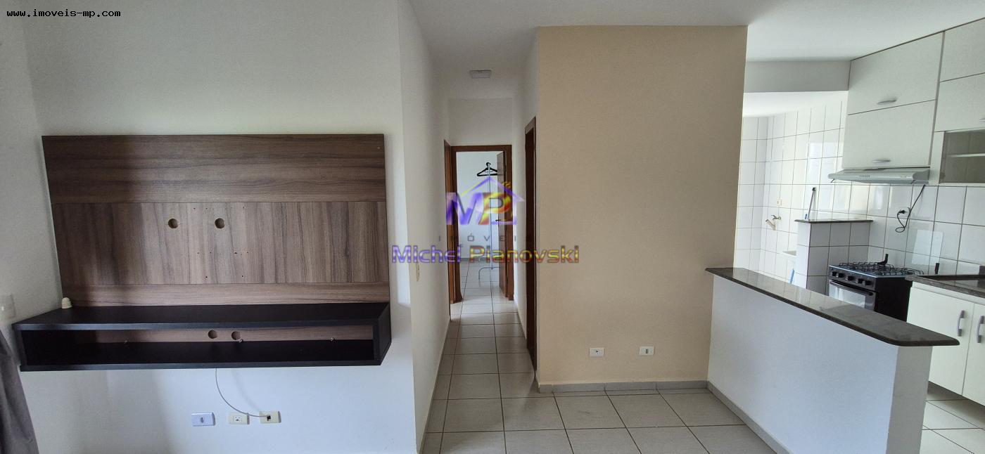 Apartamento, 2 quartos, 56 m² - Foto 15