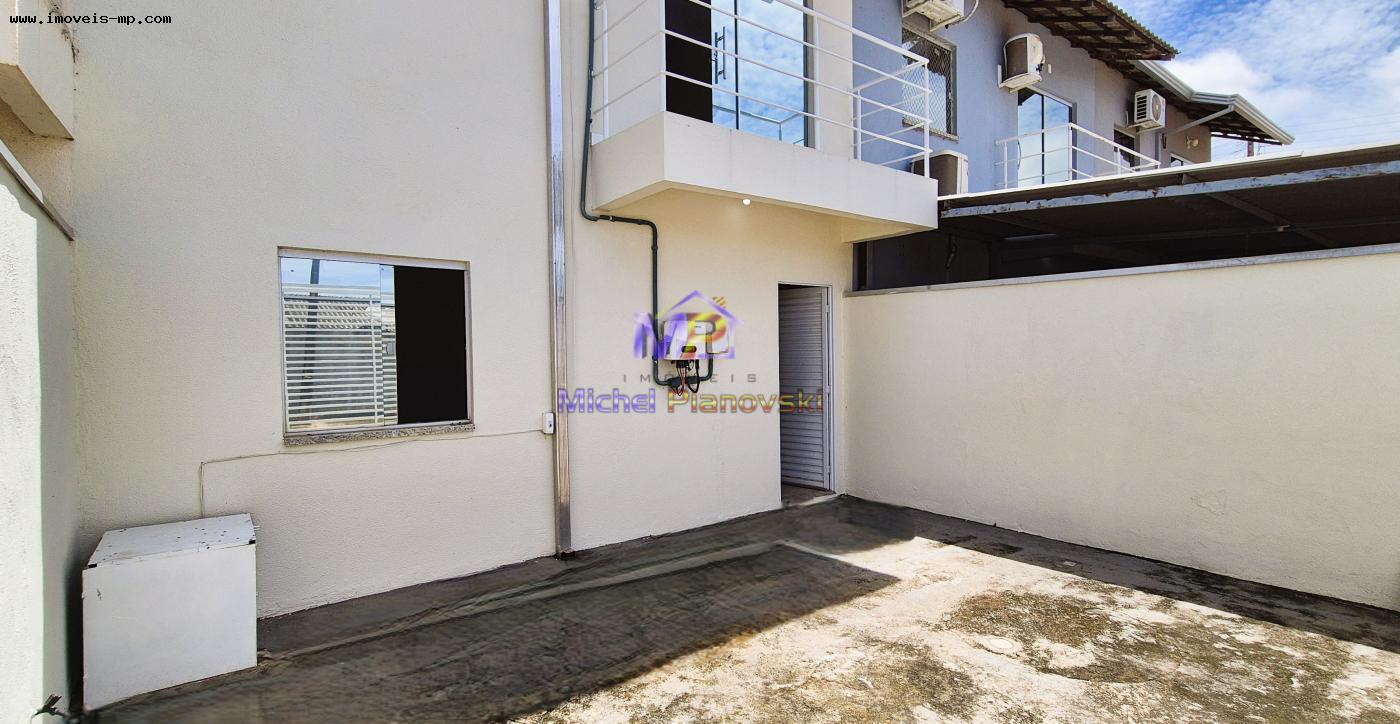 Sobrado à venda com 3 quartos, 107m² - Foto 6