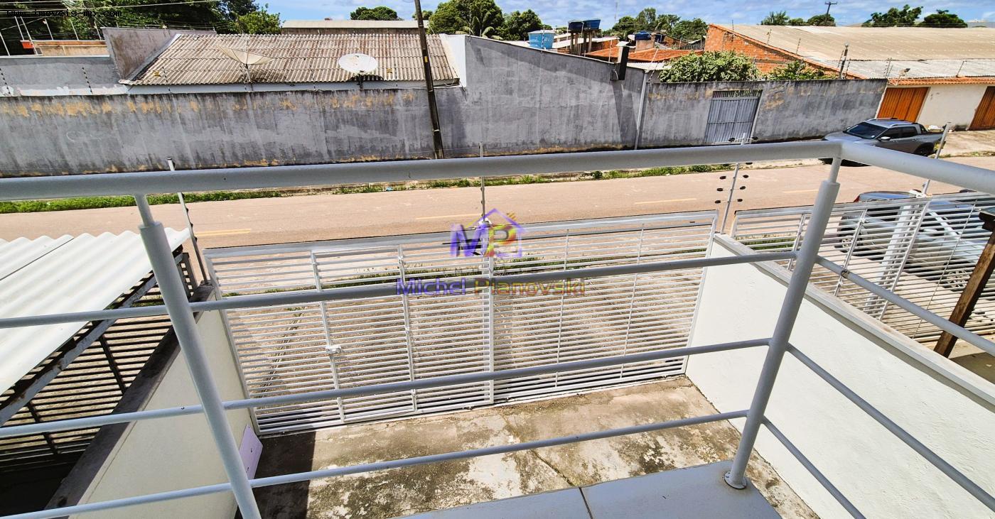 Sobrado à venda com 3 quartos, 107m² - Foto 44