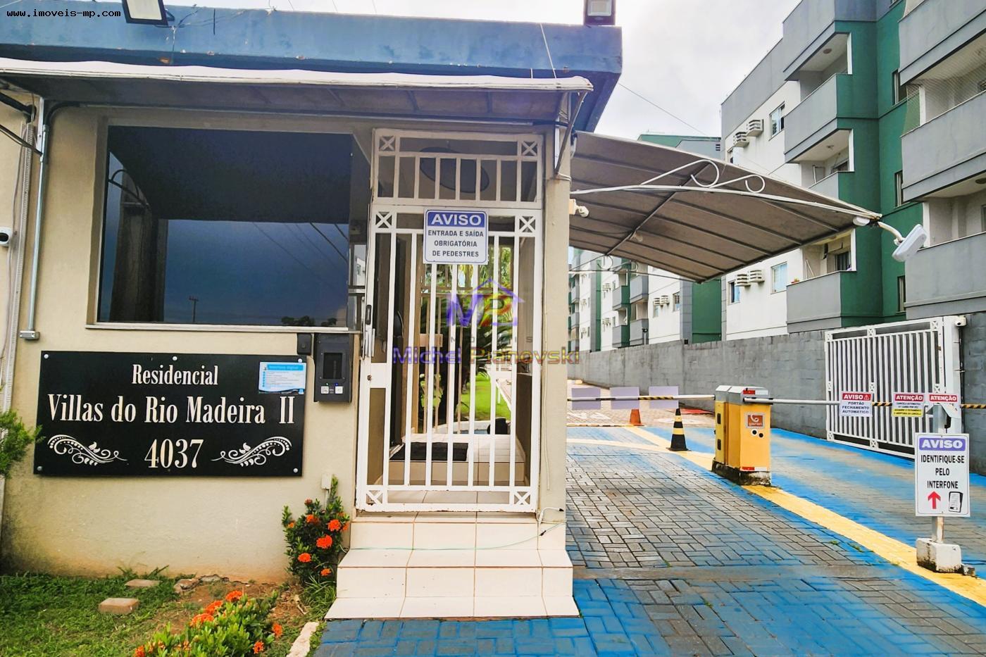 Apartamento, 2 quartos, 56 m² - Foto 2