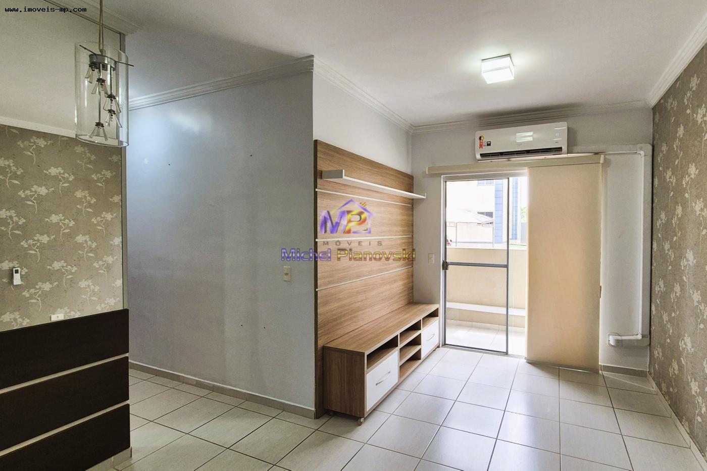 Apartamento, 2 quartos, 56 m² - Foto 3