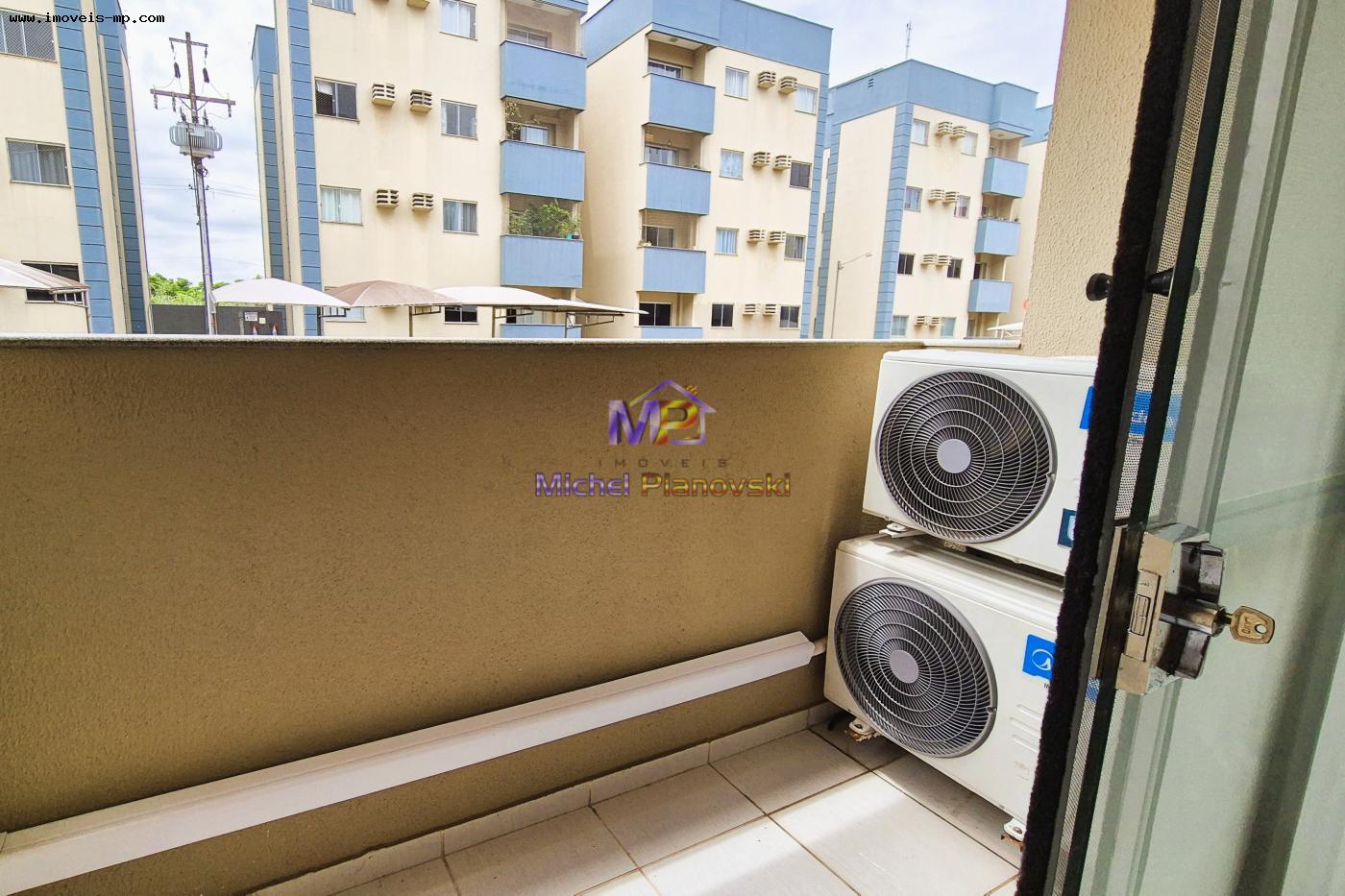 Apartamento, 2 quartos, 56 m² - Foto 6