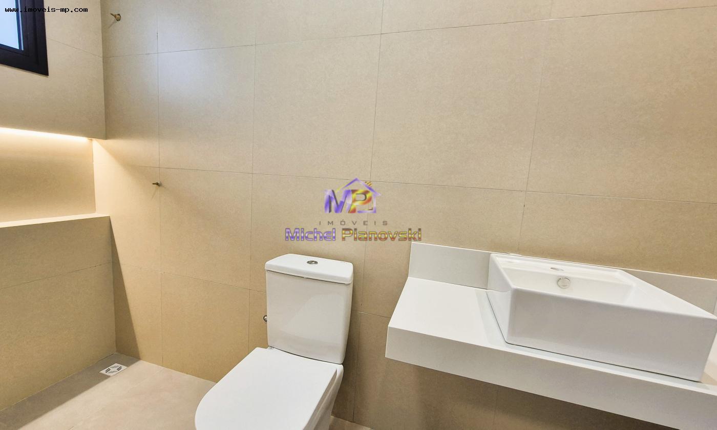 Casa de Condomínio à venda com 4 quartos, 307m² - Foto 21