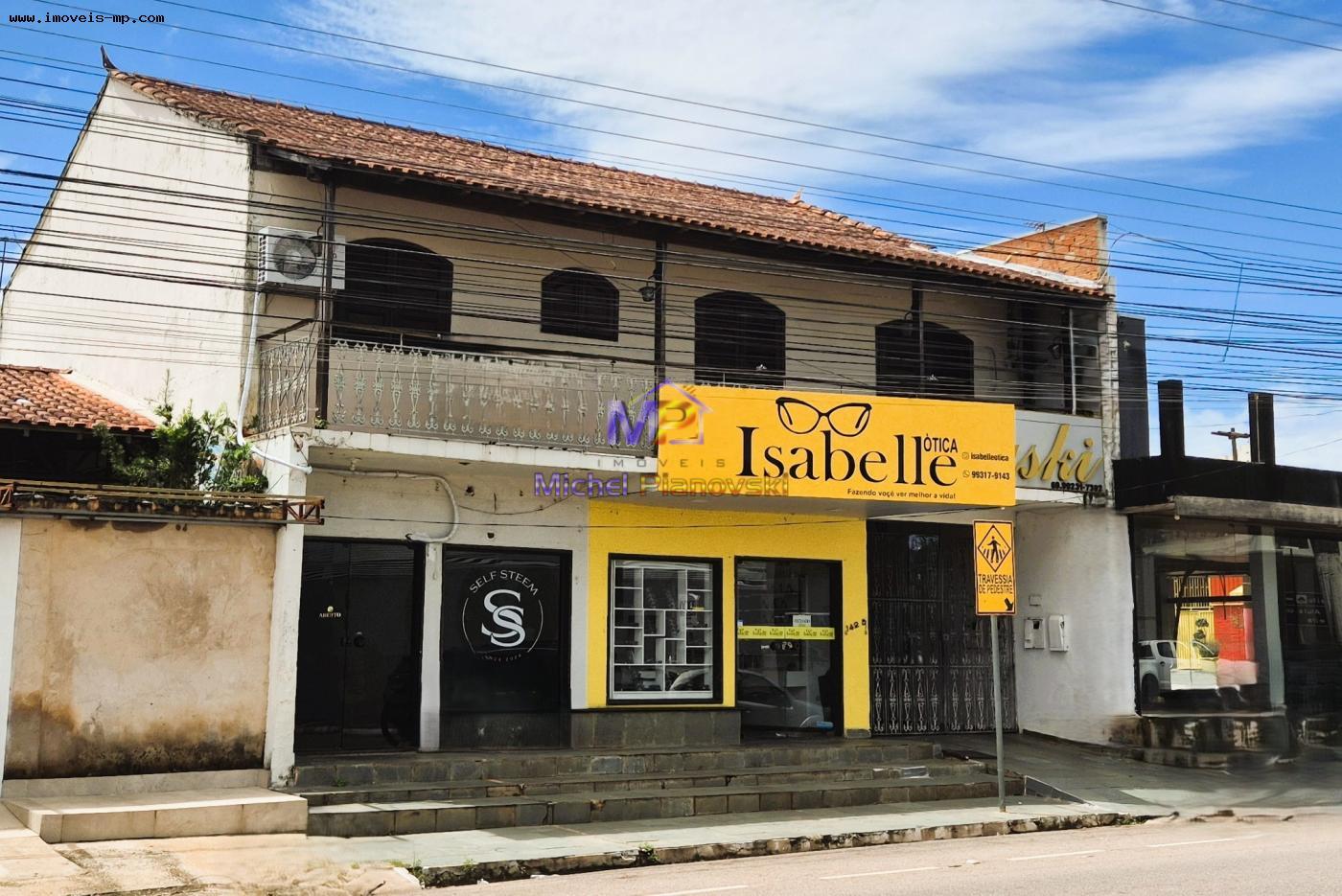 Prédio Inteiro para alugar, 150m² - Foto 1