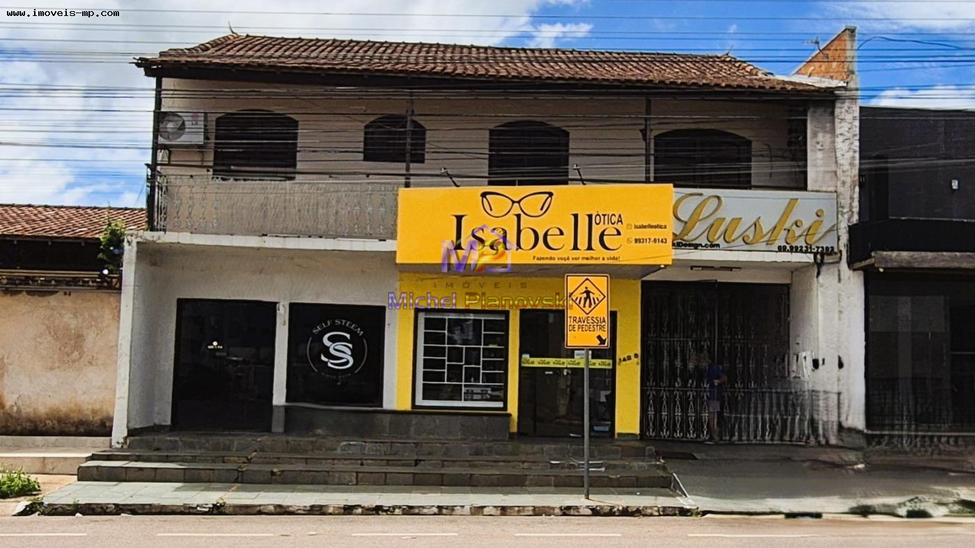 Prédio Inteiro para alugar, 150m² - Foto 2