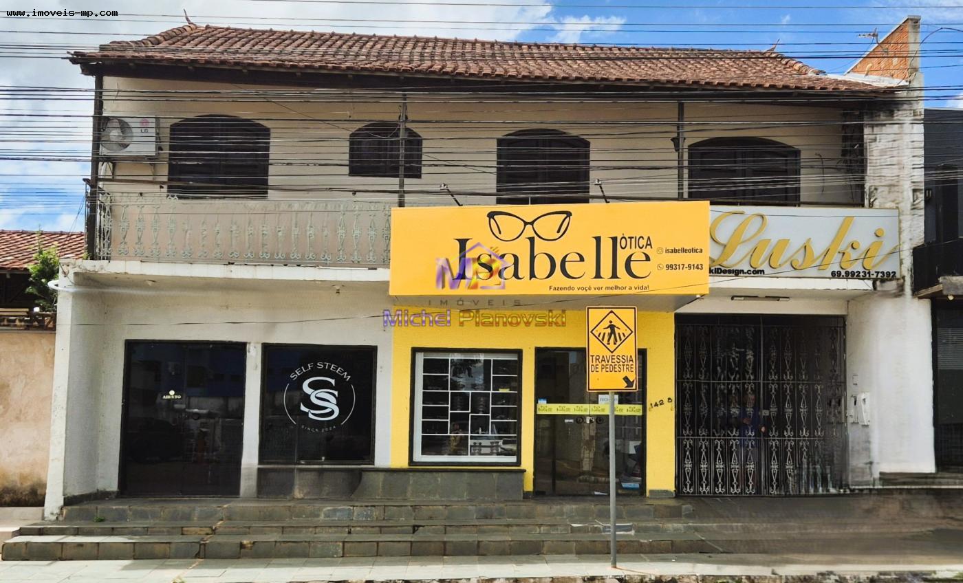 Prédio Inteiro para alugar, 150m² - Foto 3