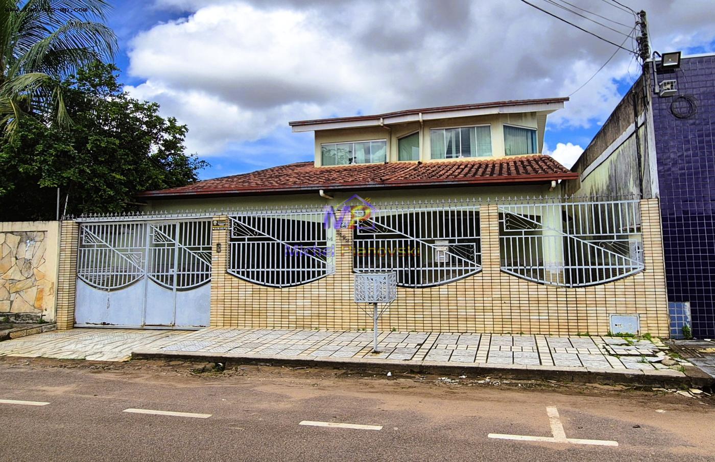 Casa, 388 m² - Foto 1