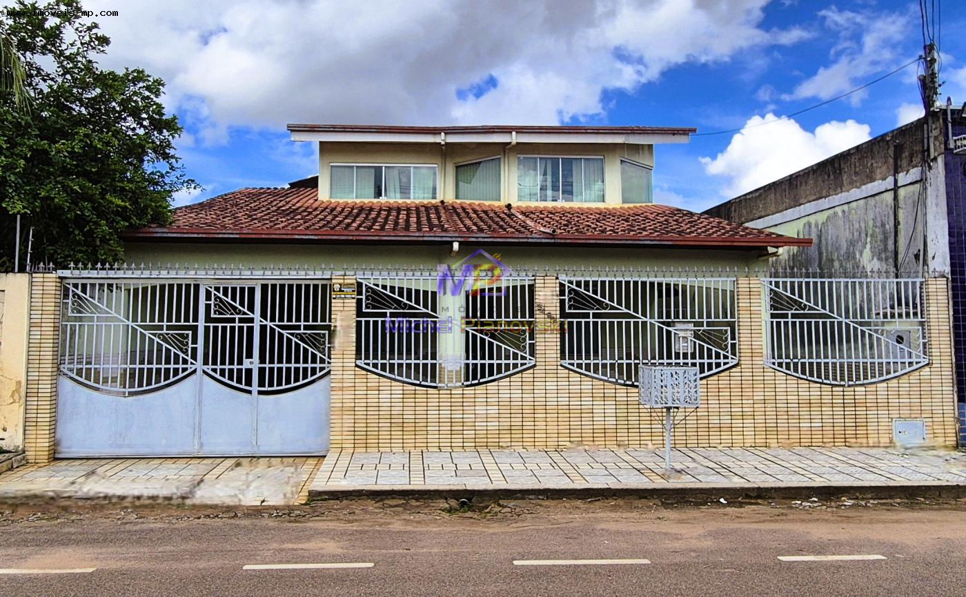 Casa, 388 m² - Foto 3